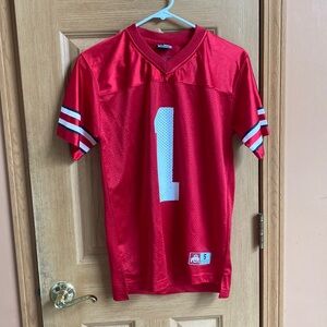 Ohio State Buckeyes kid’s jersey